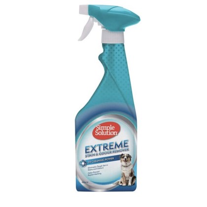 Simple Solution Extreme stain remover 500ml